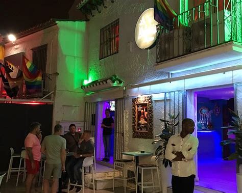 torremolinos swingers|Torremolinos Gay Bars